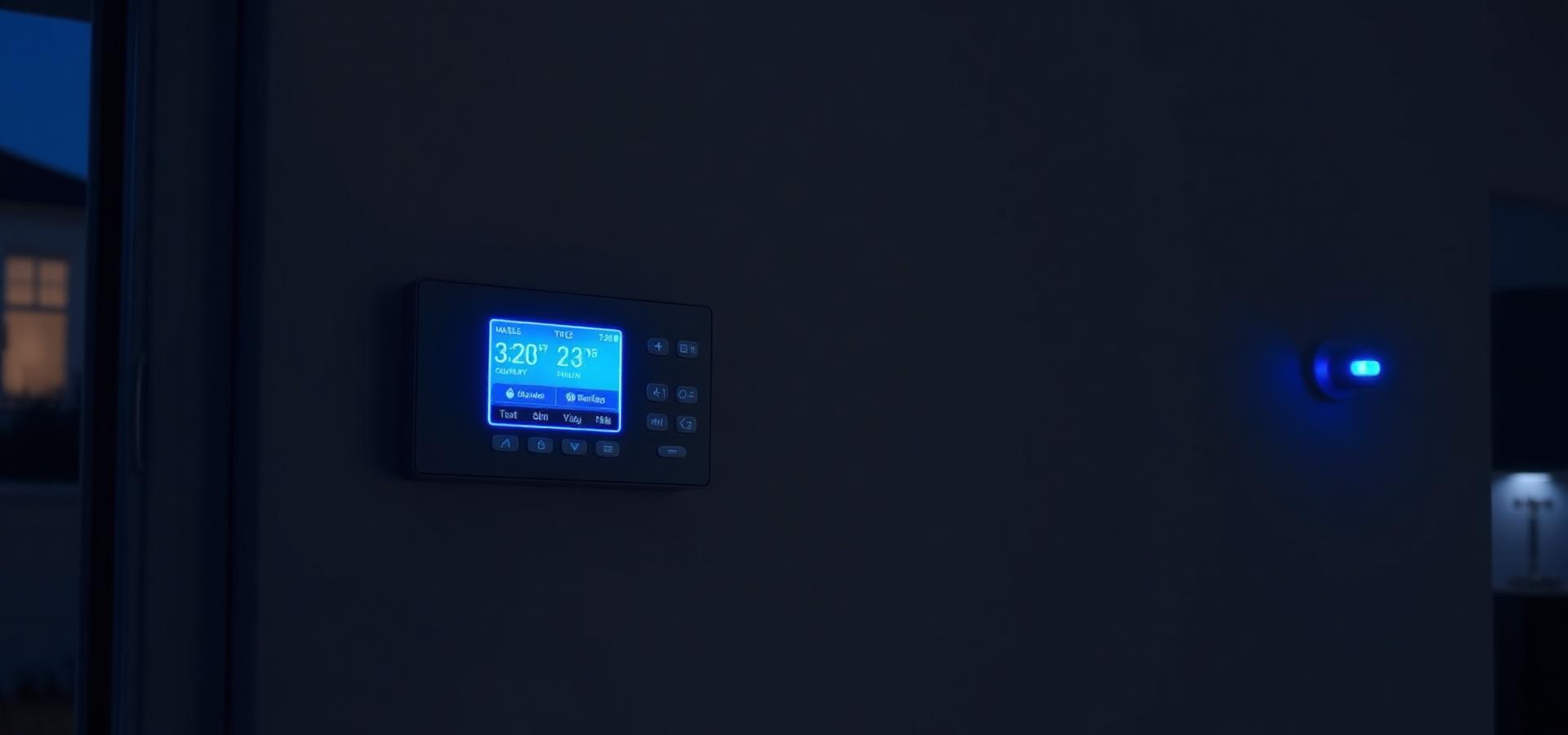 Alarme monitorado vale a pena? Como funciona na prática