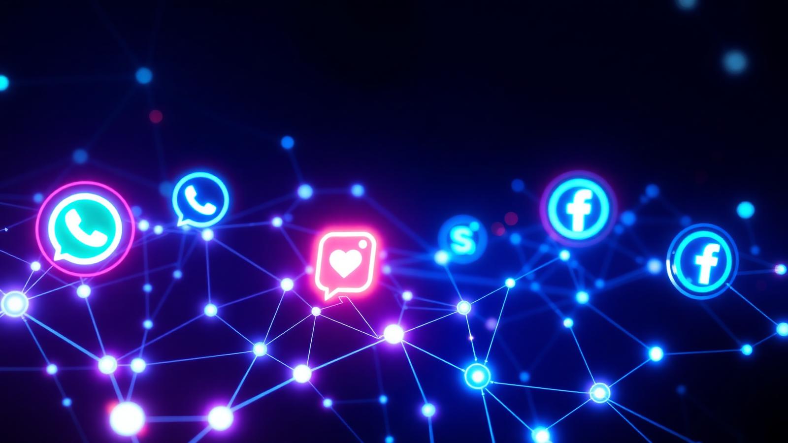 Tendências de tecnologia para segurança e conectividade em 2026